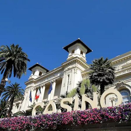Rosa Centralissimo San Remo Extérieur photo