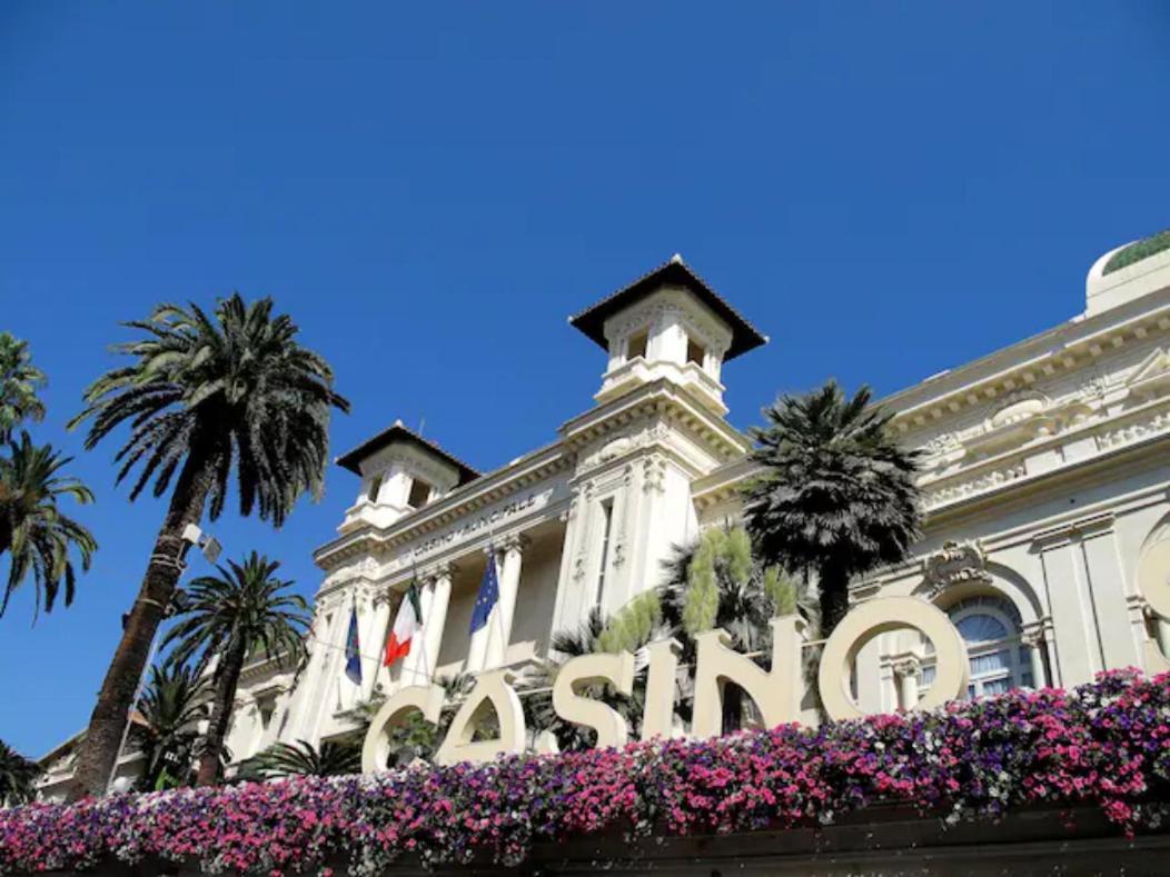 Rosa Centralissimo San Remo Extérieur photo