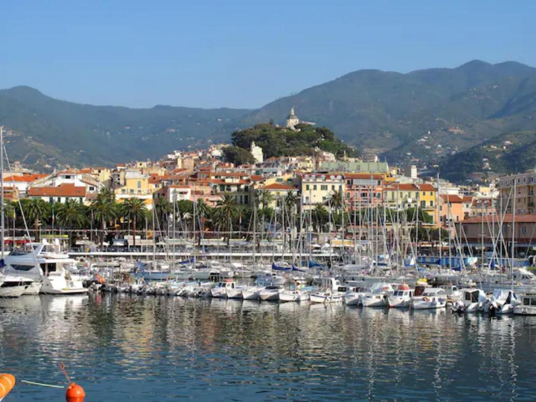 Rosa Centralissimo San Remo Extérieur photo