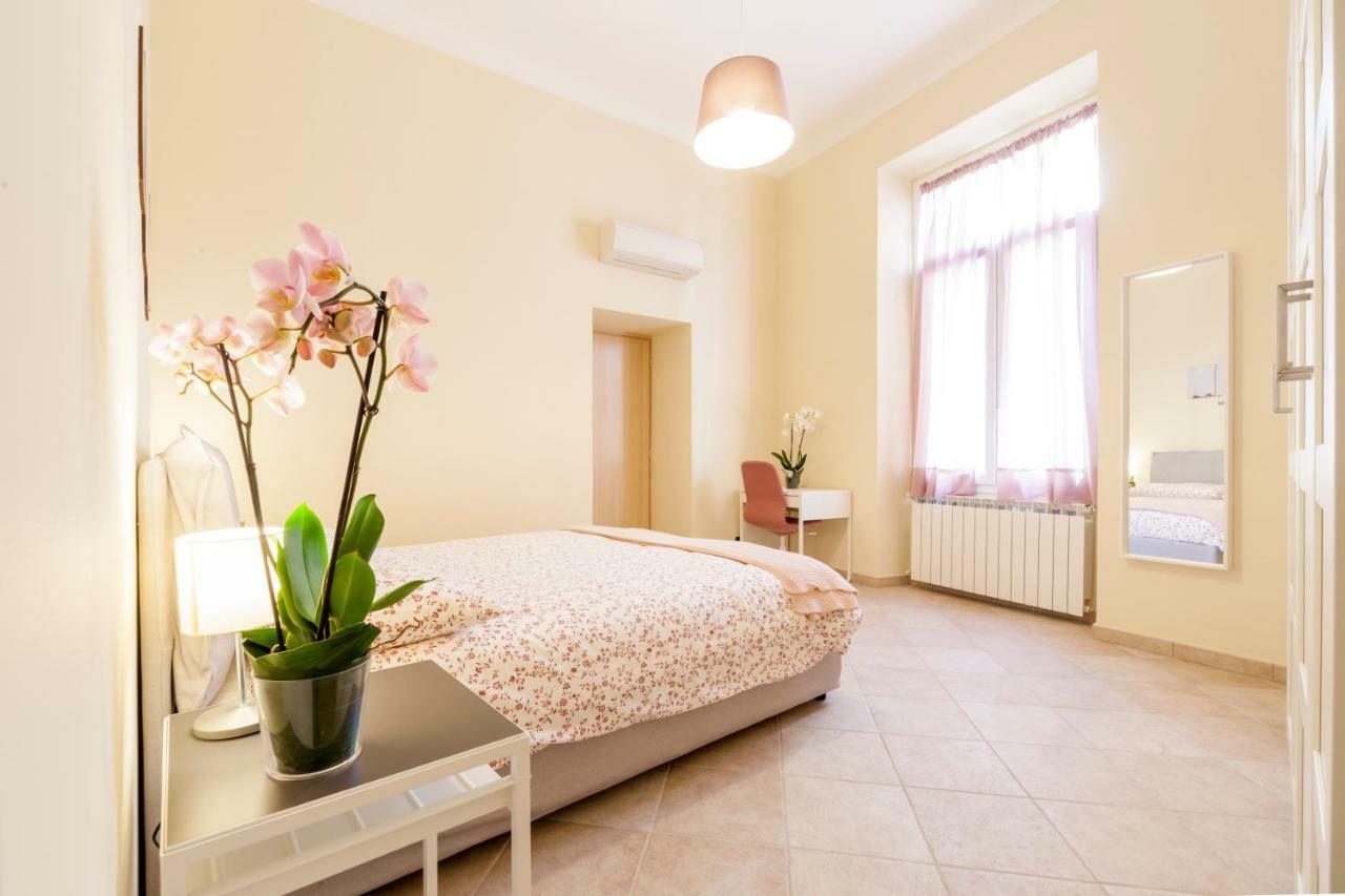 Rosa Centralissimo San Remo Extérieur photo
