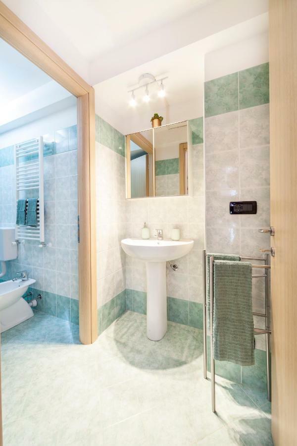 Rosa Centralissimo San Remo Extérieur photo